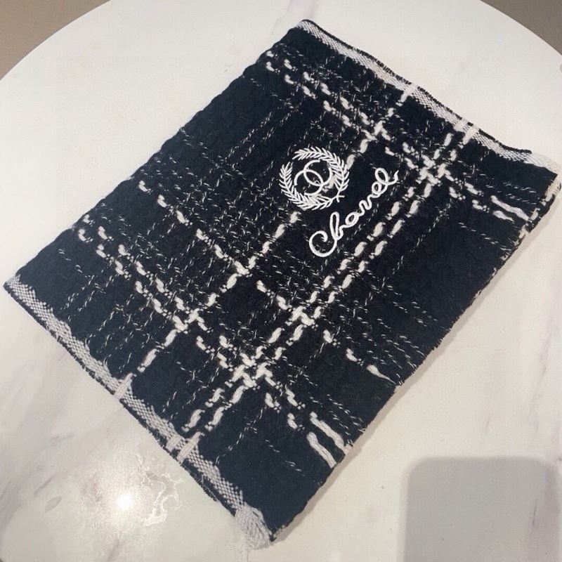 Chanel Scarf